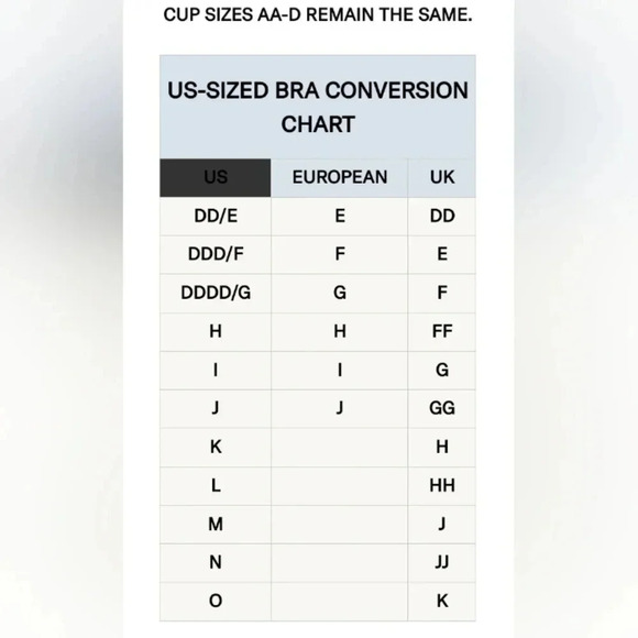 Women's Bali One Smooth U Bounce Control Wireless Bra, Size 40D, Blue, NWT - Picture 13 of 13